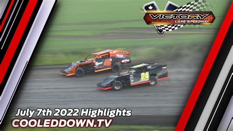 WISSOTA Midwest Modifieds sponsored by. . Wissota midwest modified rules 2022